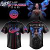 Chicago Cubs MLB x Katy Perry The Lifetimes Tour Custom Baseball Jersey