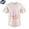 San Diego Padres Hello Kitty 2025 For Fans Baseball Jersey 2