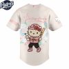 San Diego Padres Hello Kitty 2025 For Fans Baseball Jersey 3
