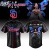 San Diego Padres MLB x Katy Perry The Lifetimes Tour Custom Baseball Jersey