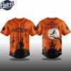 Astros Happy Halloween Trick Or Treat 2025 Jersey