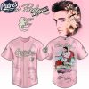 Baltimore Orioles MLB x Elvis Presley Custom Baseball Jersey