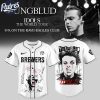 Milwaukee Brewers X YUNGBLUD IDOLS THE WORLD TOUR Baseball Jersey