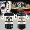 Arizona Diamondbacks Modelo American's Beer Personalized Baseball Jersey