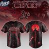 Athletics MLB x Star Wars Limited Edition Baseball Jersey