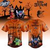 Baltimore Orioles X 626 Lilo Stitch Trick Or Treat Jersey Orioles Merch Halloween Gifts