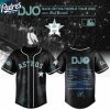 Houston Astros MLB x DJO Back To You World Tour 2025 With Post Animal MLB Baseball Jersey 1