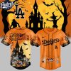 La Dodgers Merch Halloween Jersey Mickey And Friend Halloween Jersey Best Gift