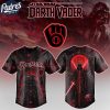 Milwaukee Brewers MLB x Star Wars Limited Edition Baseball Jersey