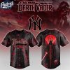 New York Yankees MLB x Star Wars Limited Edition Baseball Jersey