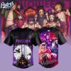 Philadelphia Phillies Halloween Demon Slayer 2025 Jersey Philadelphia Phillies Merch