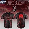 Seattle Mariners MLB x Star Wars Limited Edition Baseball Jersey