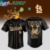 St. Louis Cardinals Chris Stapleton All American Road Show Tour Baseball Jersey