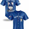 Toronto Blue Jays MLB x Bad Bunny 2025 Jersey