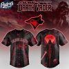 Toronto Blue Jays MLB x Star Wars Limited Edition Baseball Jersey