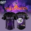 Toronto Blue Jays Minions Halloween The Night Before Christmas 2025 Baseball Jersey